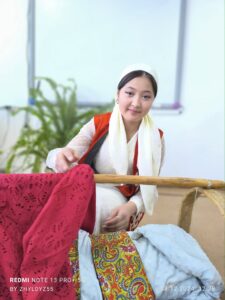 Read more about the article “Каада салт – улуттун жүзү”