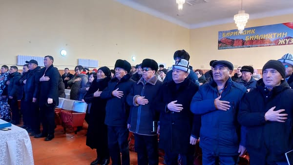 You are currently viewing КОРРУПЦИЯГА КАРШЫ АРАКЕТТЕНҮҮ ЖӨНҮНДӨ АЙРЫМ МЫЙЗАМ АКТЫЛАРЫНА ӨЗГӨРТҮҮЛӨР КИРГИЗИЛДИ.