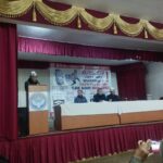 2025-жылдын 24-февралында Жети-Өгүз райондук ички иштер бөлүмүнүн башчысынын орун басары Барскоон айыл өкмөтүнүн башчысы А.Асанбаевдин катышуусунда Барскоон  айыл аймагынын тургундары менен: