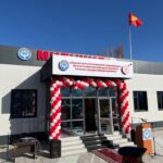 Барскоон айылында 2025-жылдын 02-апрелинде жаңы айылдык милиция бөлүмчөсү ачылды.